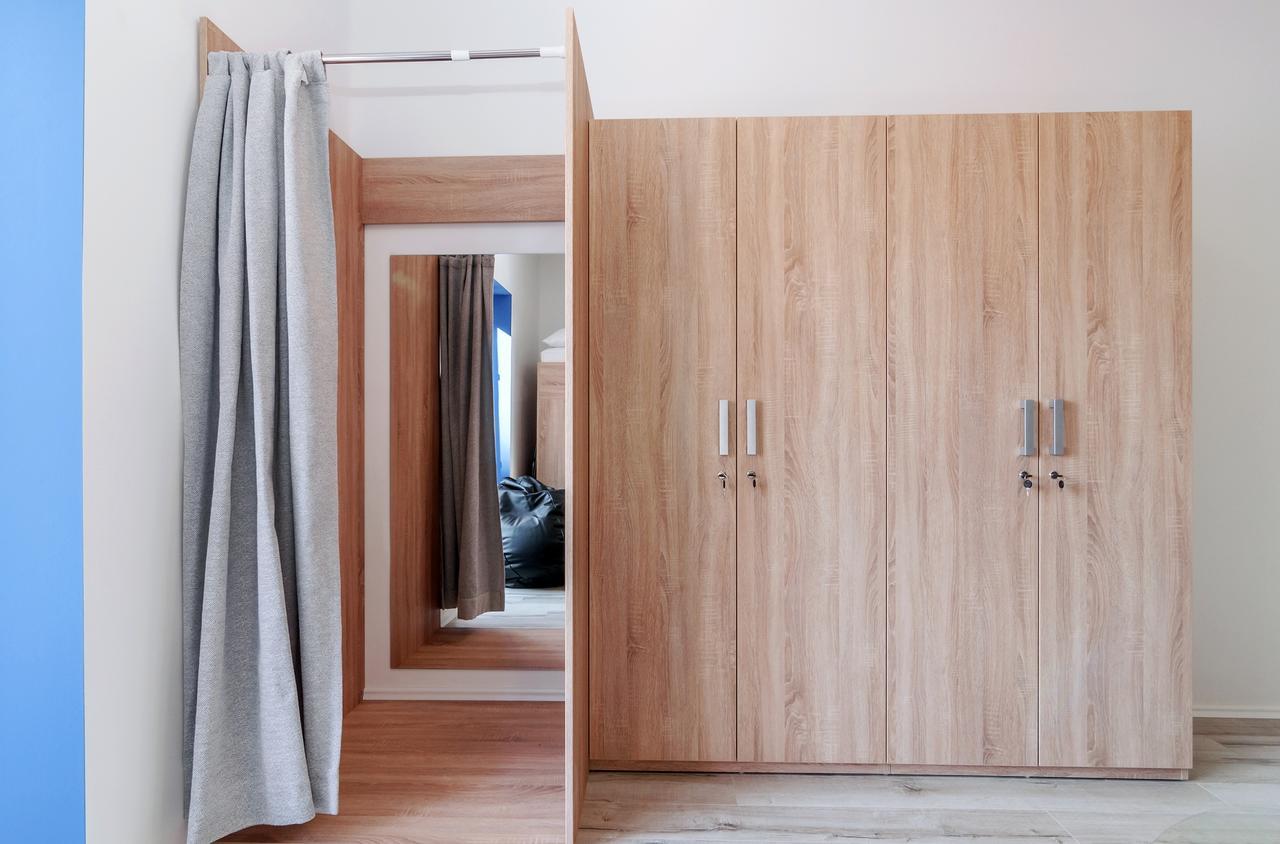 Sky Hostel Zadar Eksteriør billede