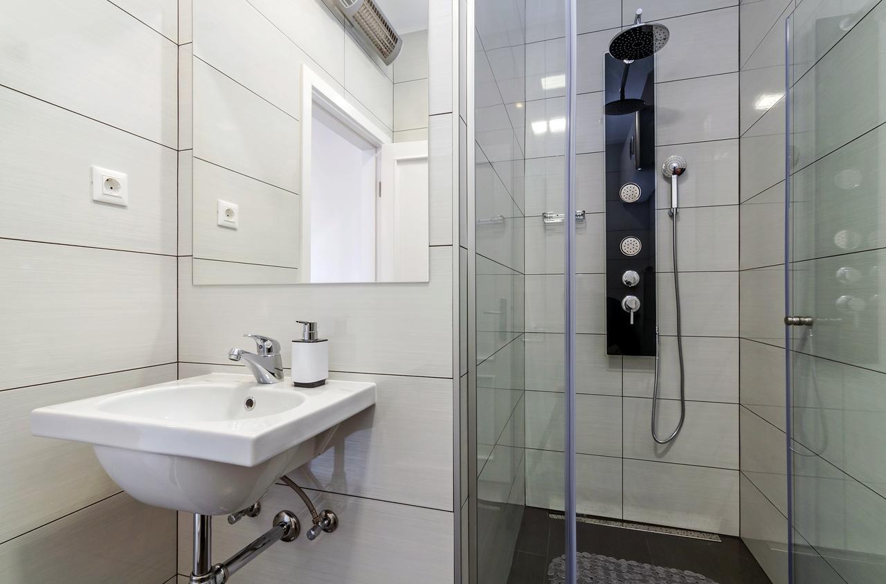 Sky Hostel Zadar Eksteriør billede