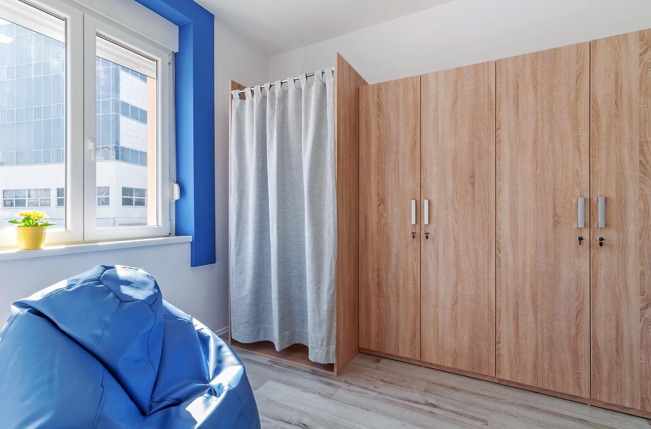 Sky Hostel Zadar Eksteriør billede
