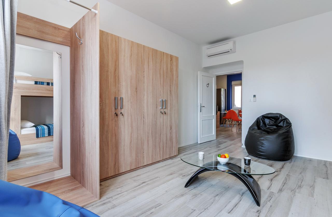 Sky Hostel Zadar Eksteriør billede